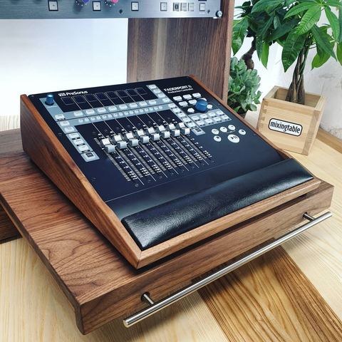 Presonus Faderport 8 Lux by mixingtable