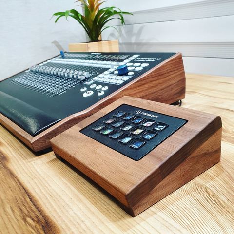 Wanlut Stream Deck Stand