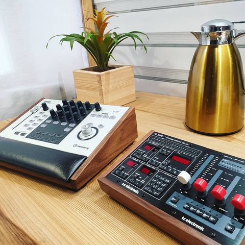 Steinberg CC121 Lux / TCFX DS2