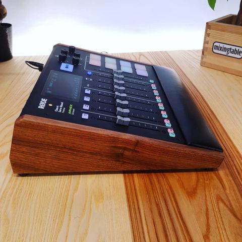 Rodecaster Pro Lux