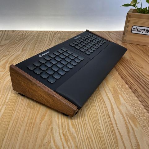 Stream Deck XL Duo H Lux by Mixingtable