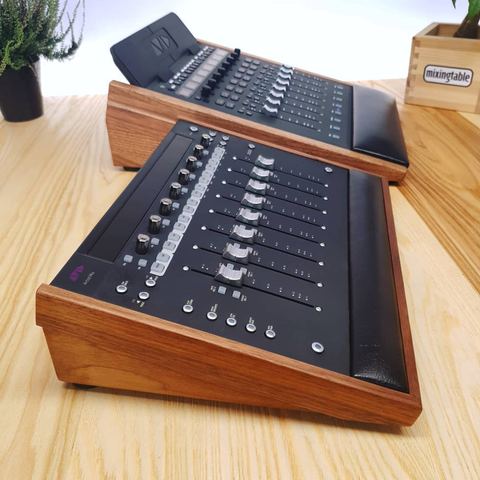 Avid Artist Mix Lux and Avid S1 Lux