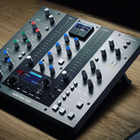 SSL UC1 👀 what do you guys think?