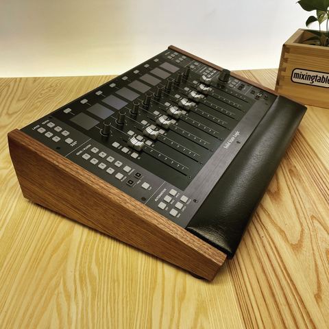 Walnut SSL ❤️ UF8 Lux