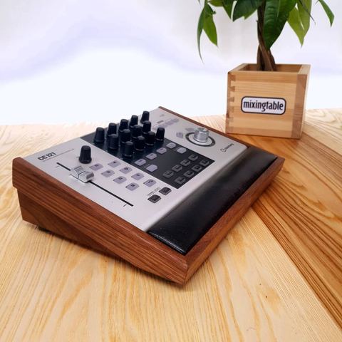Custom Steinberg CC121 Lux