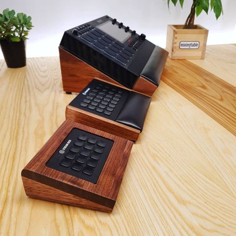 Stream Deck / Stream Deck XL Lux / Akai MPC Live II Lux