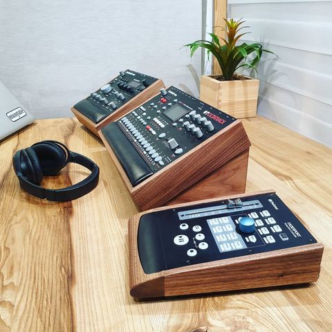 Faderport 2 / Elektron 28 FS Lux