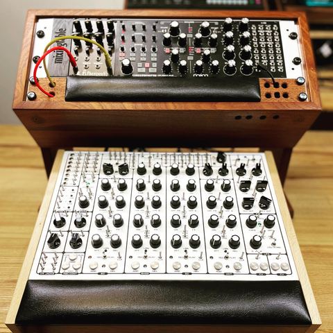 Sunday Jam // Pulsar23 // Subharmonicon