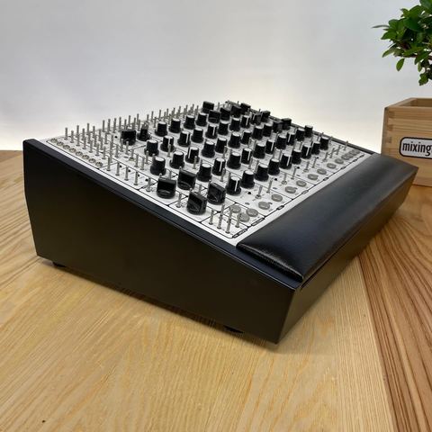 Pulsar23 Lux Satin Black edition