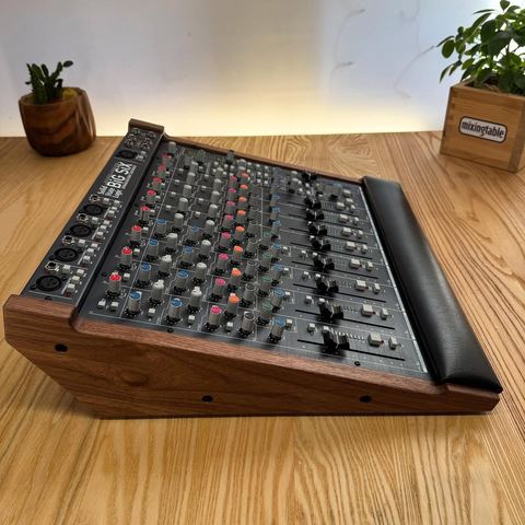 SSL Big Six Lux by