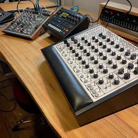 Sunday Jam // Digitakt // Pulsar23