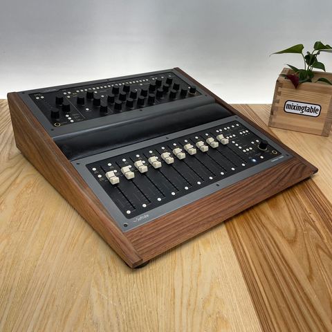 Console1 Fader Combi Lux