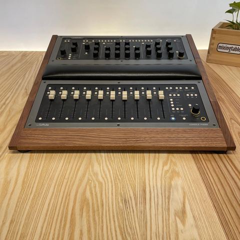Console1 Fader Combi Lux by mixingtable