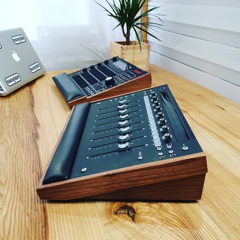Avid Artist Lux and MPC Studio Lux