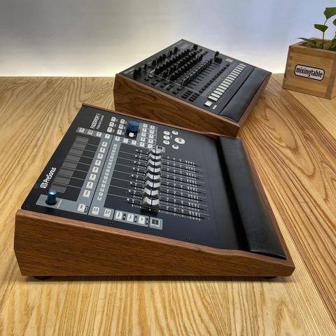 Presonus Faderport8 Lux and TR8S Lux by Mixingtable