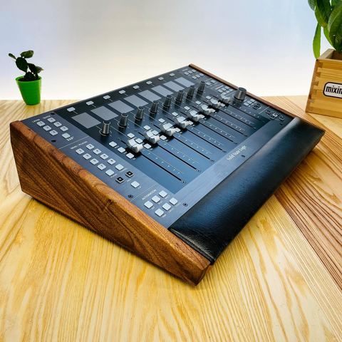 Walnut SSL UF8 Lux 😍