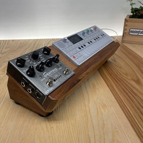 OP-1 FX DS by mixingtable