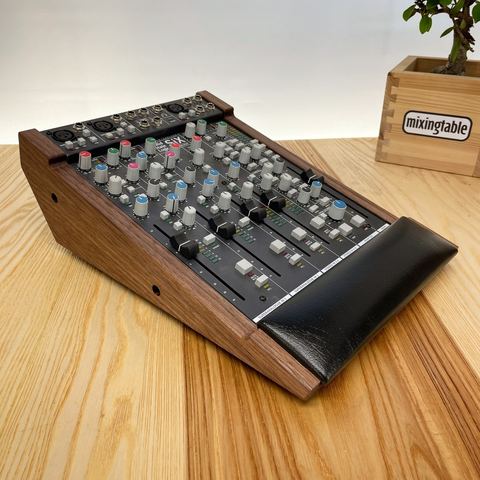 Walnut SSL SiX Lux