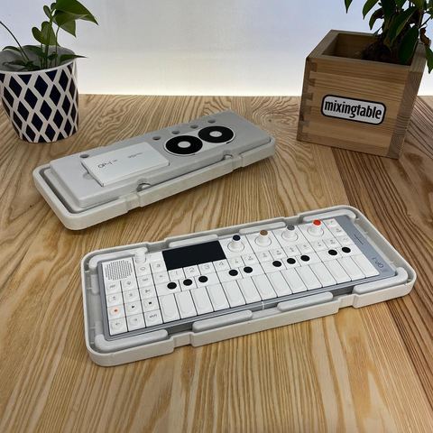 OP-1 Field 👀