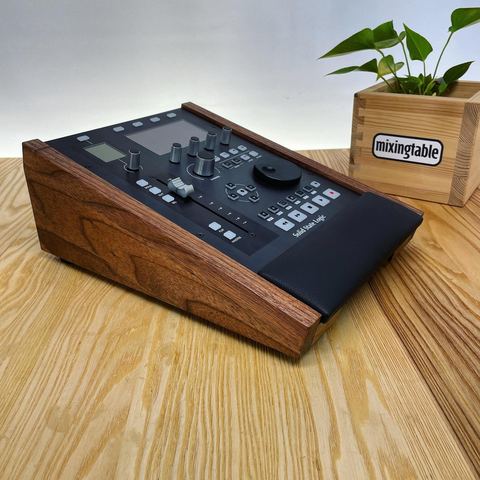 SSL UF1 Lux by Mixingtable