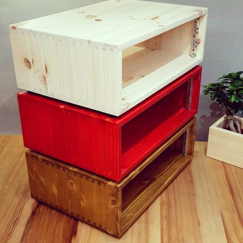 Introducing RetroRax by mixingtable