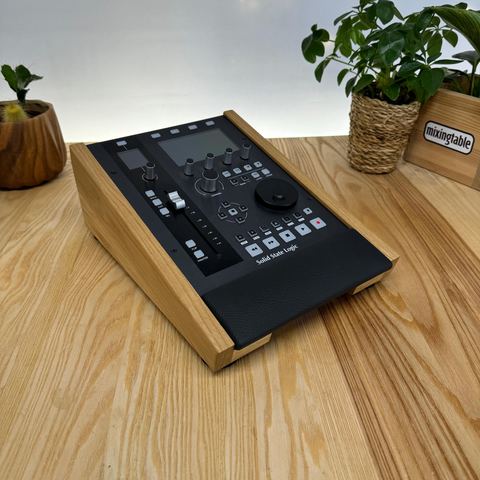 SSL UF1 Lux Oak Edition