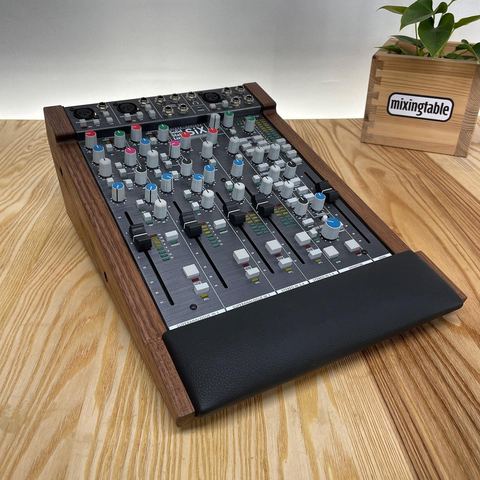 SSL SiX Lux by Mixingtable