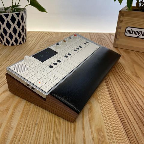 Op-1 Field Lux by mixingtable