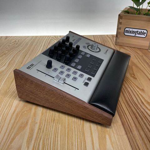 Steinberg CC121 Lux by Mixingtable