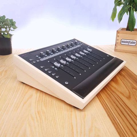 Avid Artist Mix Lux natural Maple Edition
