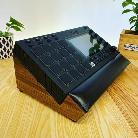 MPC Live Lux by mixingtable