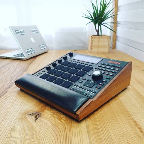 MPC Studio Lux
