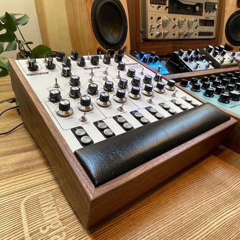 Lyra 8 joins the jam 😅