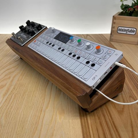 OP-1 FX DS by mixingtable