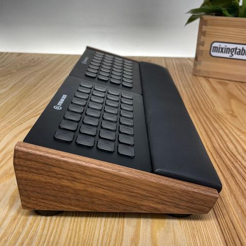 StreamDeck XL Duo H Lux by Mixingtable