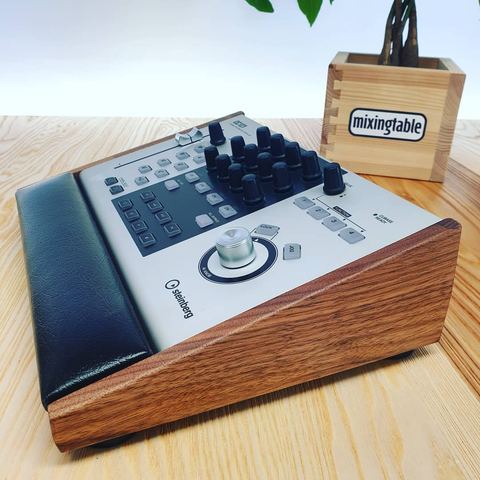 Walnut Steinberg CC121 Lux