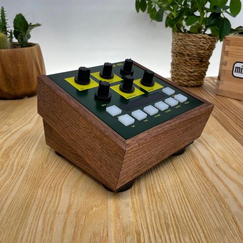 OTO Machines BAM/BIM/BOUM Classic by Mixingtable 🤗