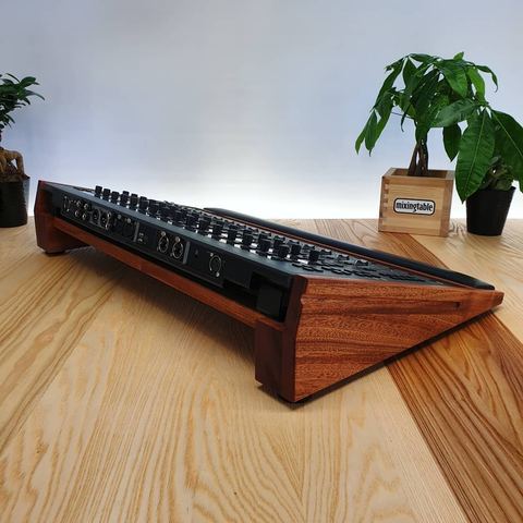 Avid S3 Lux Mahogany Edition 🔥