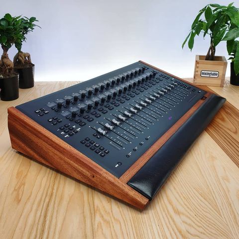 Avid S3 Lux Mahogany Edition 🔥