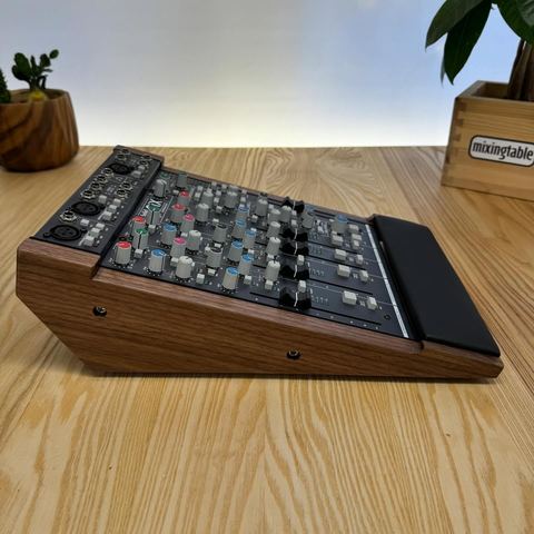 SSL SiX Lux by Mixingtable