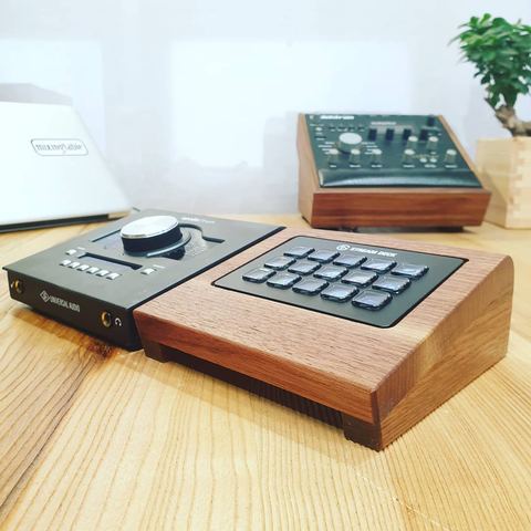 Streamdeck Twins 🤼‍♀️