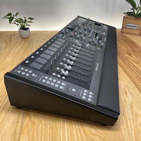 SSL UF8 UF1 UC1 Lux Custom Black Edition by Mixingtable