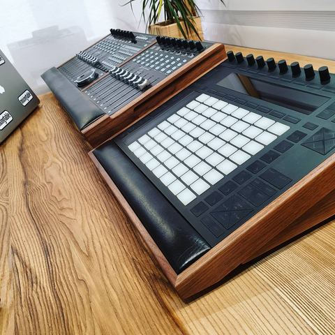 Push2 Lux | Behringer X Touch Lux EXT