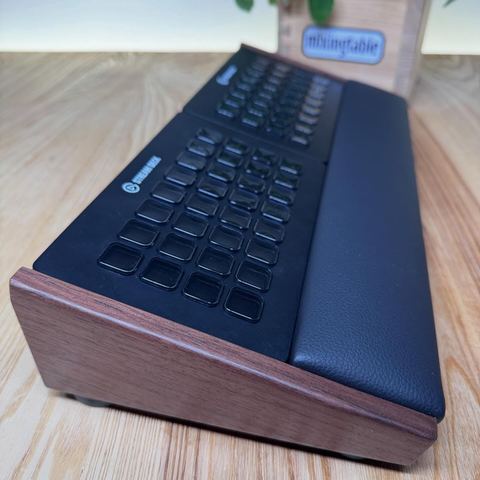 Stream Deck XL Duo H Lux by Mixingtable