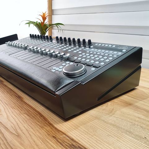 X-Touch Lux EXT + Custom Satin Black Edition