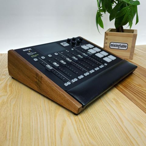 Rodecaster Pro Lux by mixingtable