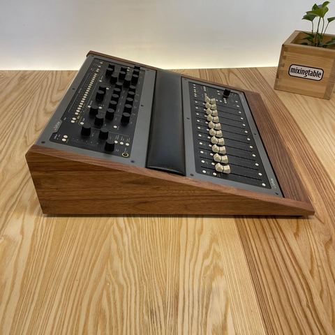 Console1 Fader Combi Lux by mixingtable