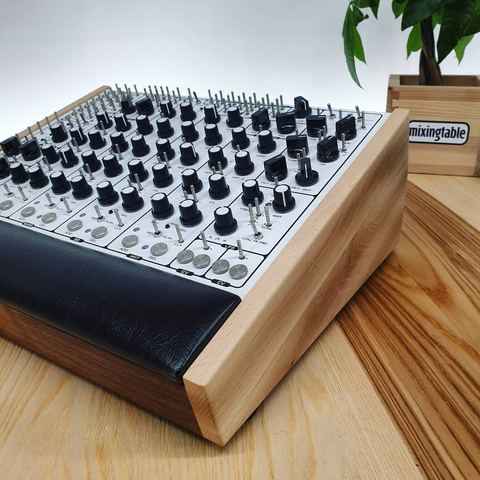 Beech / Walnut Pulsar23 Lux