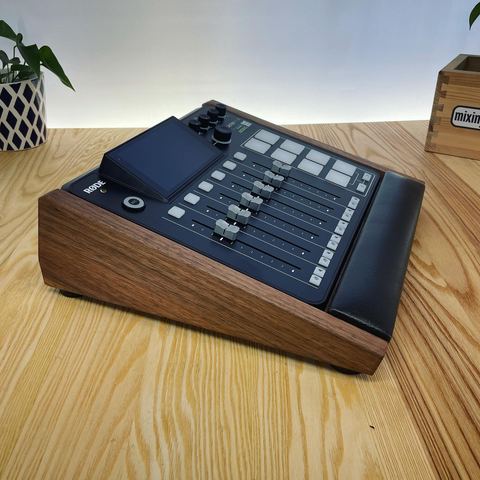 *New* Rodecaster Pro II Lux by mixingtable
