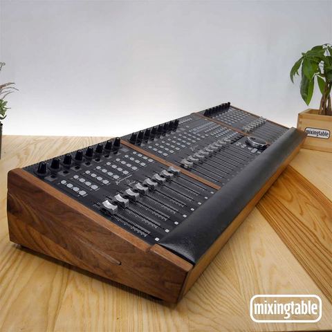 EXT X-Touch EXT Lux by mixingtable